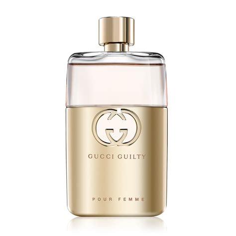 gucci guilty hair mist|Gucci Guilty fragrance.